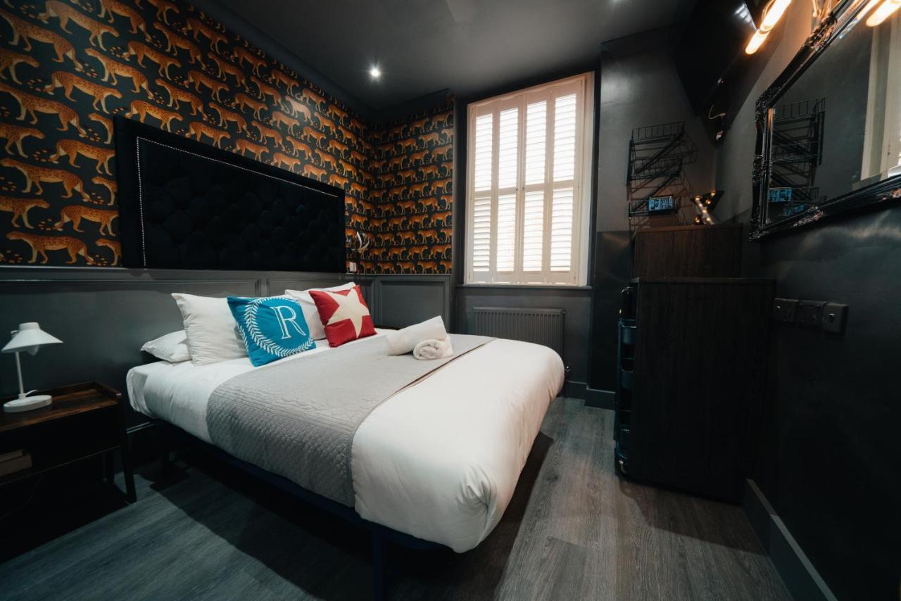 The Rokxy Townhouse & Residences - Kings Cross