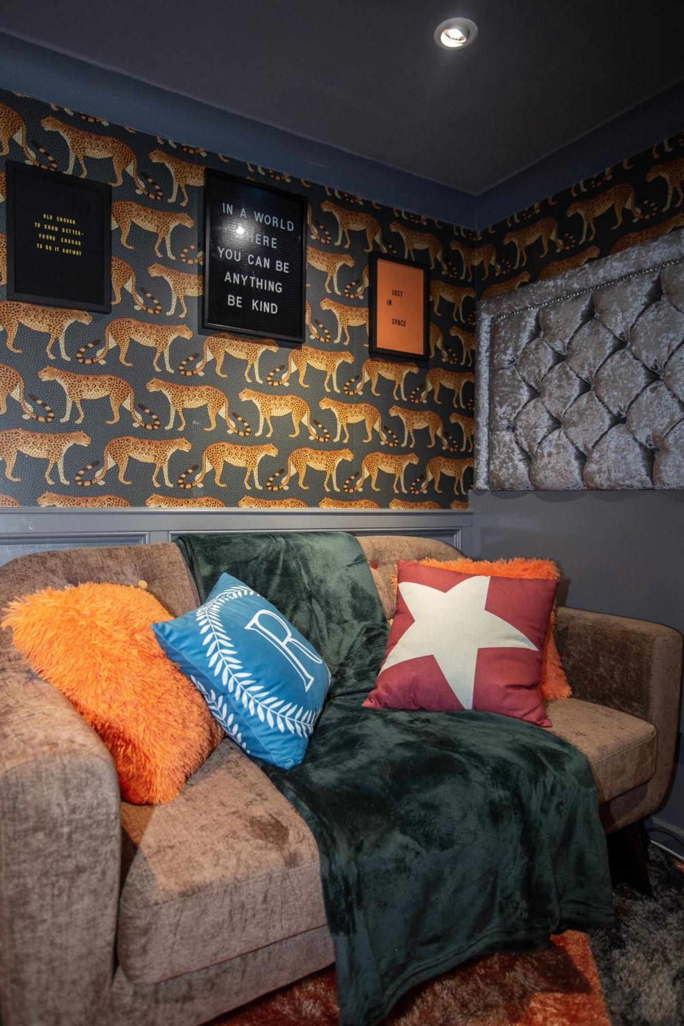 The Rokxy Townhouse - Kings Cross 3* London